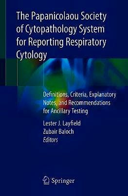 The Papanicolaou Society Of Cytopathology System For Reporting ...