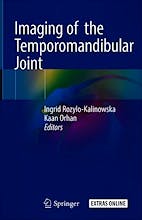 Imaging of the Temporomandibular Joint