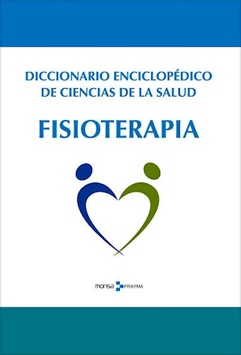 Portada del libro 9783401060743 Gran Diccionario Enciclopédico de Fisioterapia