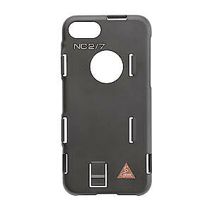 Carcasa-Adaptador Smarphone Dermatoscopio Heine Nc2/7 para Apple Iphone 7