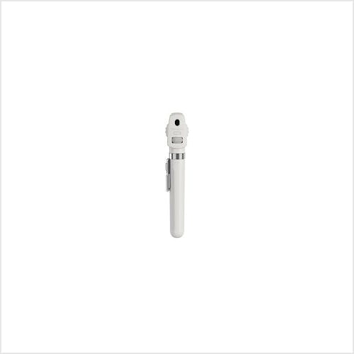 Oftalmoscopio WELCH ALLYN Pocket LED Color Blanco sin Estuche