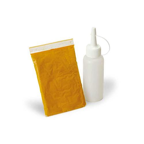 Heces Artificiales con Dispensador, 50g.