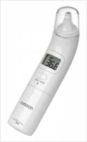 Termometro de Oido Omron Gentle Temp 520