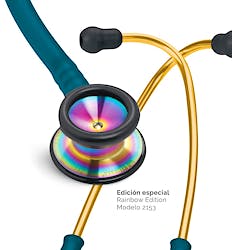 Fonendoscopios Littmann Classicc II Pediatricos