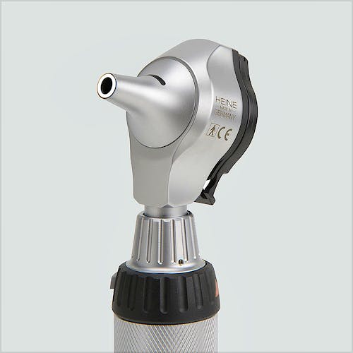 Otoscopio Heine Beta400 F.O. 2,5 V.