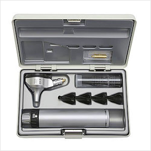 Otoscopio Heine Beta400 F.O. 2,5 V.