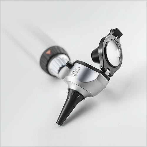 Otoscopio Heine Beta400 F.O. 2,5 V.