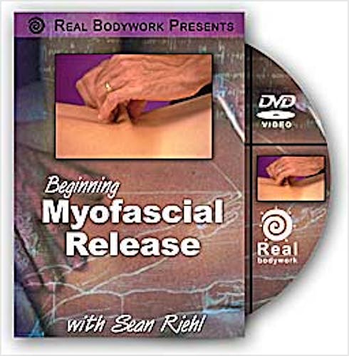 Beginning Myofascial Release (DVD 75 min.)