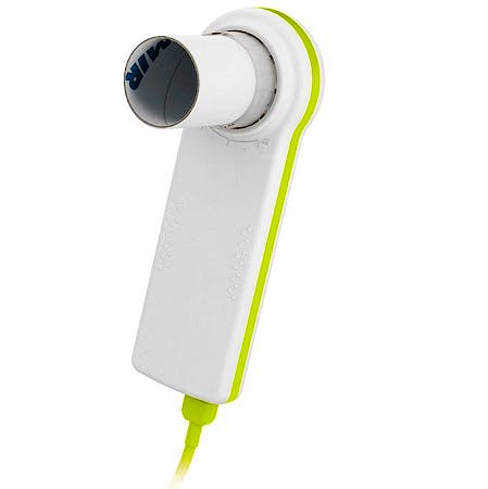 Minispir Light - Espirómetro Simplificado con Tecnología Usb Integrada Light