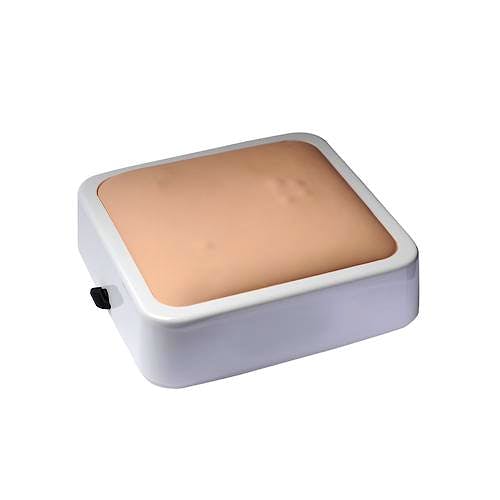 Caja con Nódulos y Tumores