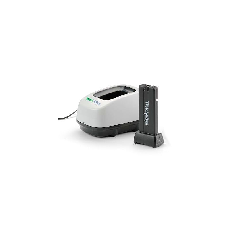 Sistema de Iluminación Led sin Cables Welch & Allyn Kleenspec® para Exploracion Ginecologica