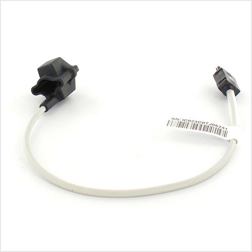 Pulsioxímetro de Dedo GIMA Oxy-10 Kit con Sensor Adultos Incorporado + Sensor Neonatal por USB + Sensor Pediátrico por USB