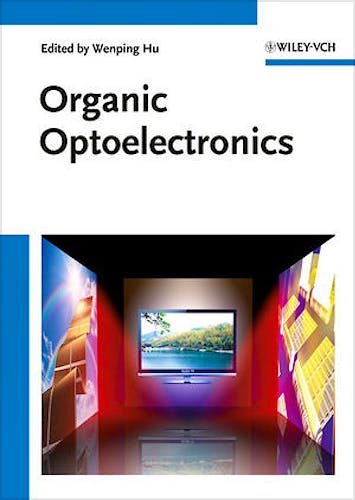 Portada del libro 9783527329687 Organic Optoelectronics