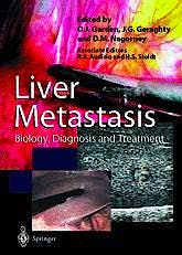Portada del libro 9783540760757 Liver Metastasis