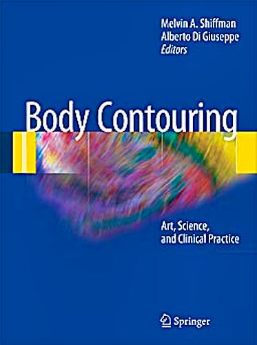 Portada del libro 9783642026386 Body Contouring. Art, Science, and Clinical Practice