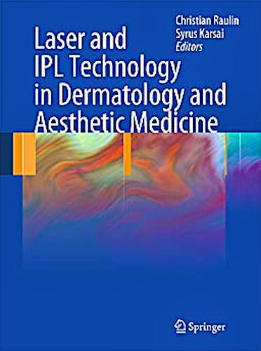 Portada del libro 9783642034374 Laser and Ipl Technology in Dermatology and Aesthetic Medicine