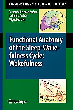 Portada del libro 9783642146251 Functional Anatomy of the Sleep-Wakefulness Cycle: Wakefulness (Advances in Anatomy, Embryology and Cell Biology, Vol. 208)