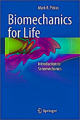Portada del libro 9783642171765 Biomechanics for Life. Introduction to Sanomechanics