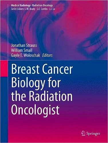Portada del libro 9783642312199 Breast Cancer Biology for the Radiation Oncologist (Medical Radiology: Radiation Oncology)