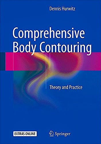 Portada del libro 9783662469750 Comprehensive Body Contouring. Theory and Practice