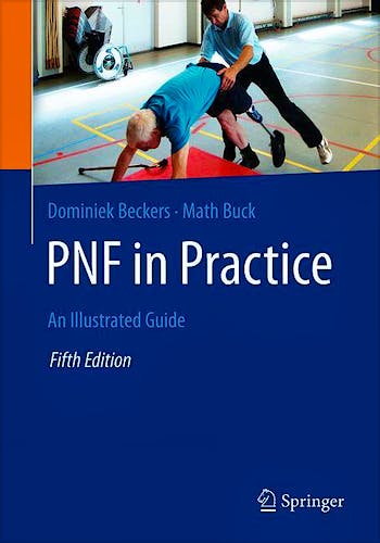 Portada del libro 9783662618172 PNF in Practice. An Illustrated Guide