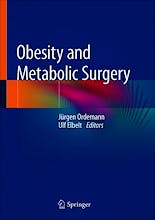 Obesity and Metabolic Surgery