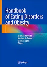Handbook Of Eating Disorders And Obesity