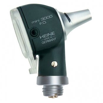 Cabezal de Otoscopio Heine Mini 3000