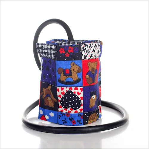 Manguito Infantil para Holter Tensión Arterial (MAPA) Modelos ABPM-04, ABPM-05 y ABPM-05 Bluetooth de la firma Meditech