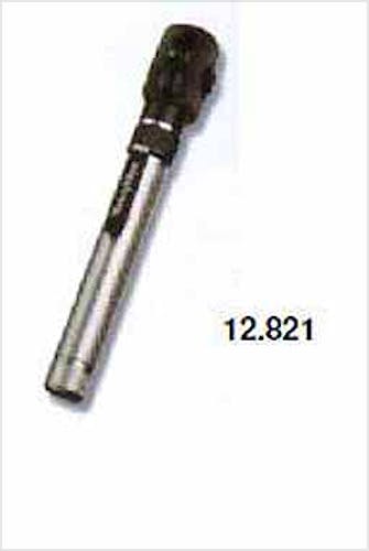 Oftalmoscopio WELCH ALLYN PocketScope Halógeno 2,5 V.