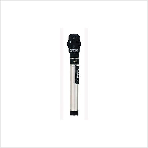Oftalmoscopio WELCH ALLYN PocketScope Halógeno 2,5 V.