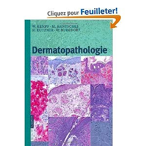 Portada del libro 9783798516472 Dermapathologie. Ein Einstieg (Gebundene Ausgabe)