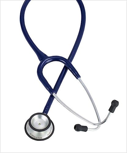 Fonendoscopio RIESTER Duplex 2.0 Azul