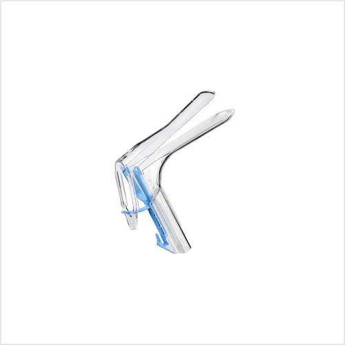 Espéculos Vaginales Welch Allyn Kleenspec Serie 590 - Grande