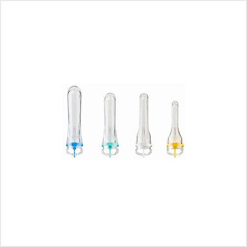 Espéculos Vaginales Welch Allyn Kleenspec Serie 590 - Grande