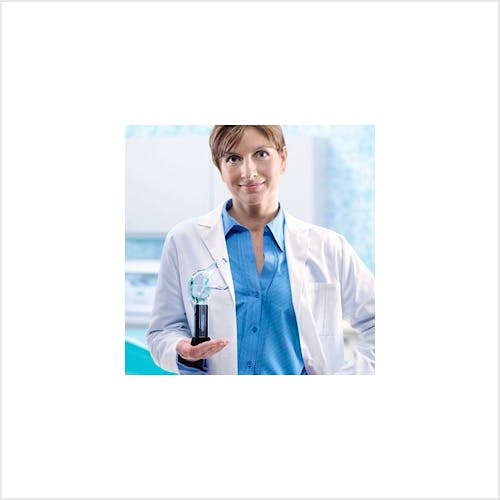 Espéculos Vaginales Welch Allyn Kleenspec Serie 590 - Grande