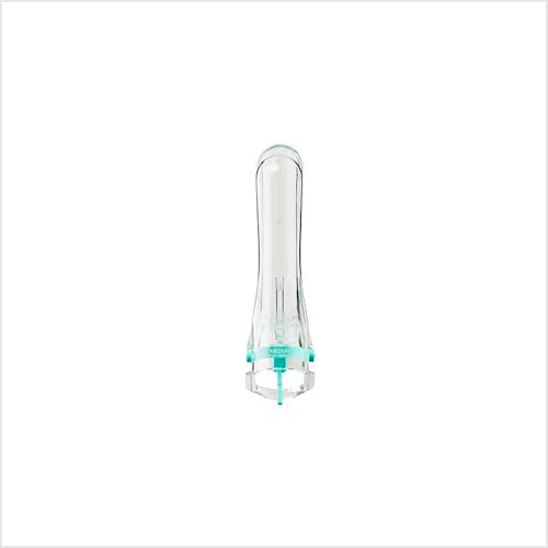Espéculos Vaginales Welch Allyn Kleenspec Serie 590 - Mediano