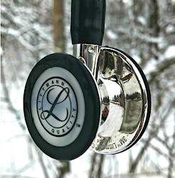 Fonendoscopios Littmann Cardiology IV