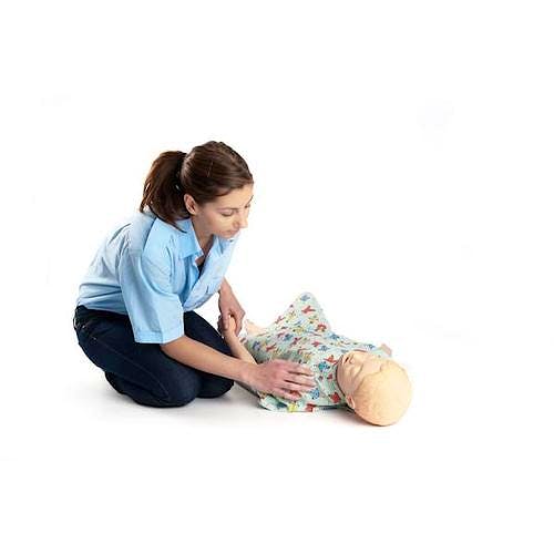 Maniqui de Entrenamiento de Asistencia Medica Infantil, no Compatible con Vitalsim
