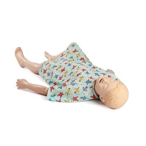Maniqui de Entrenamiento de Asistencia Medica Infantil, no Compatible con Vitalsim