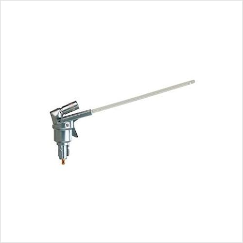 Cabezal Iluminador Portaespátulas Heine Mini 3000