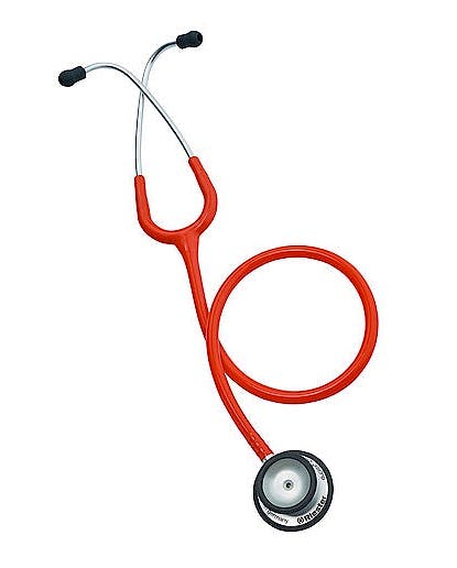 Fonendoscopio Riester Duplex 2.0 Rojo