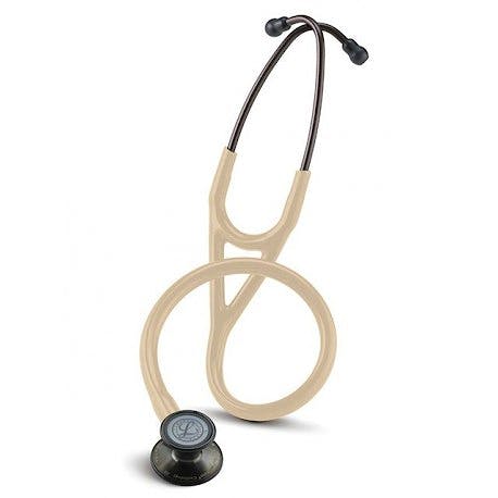 Littmann Cardiology III Arena, Campana Ahumada