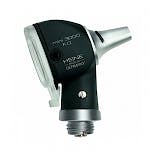 Cabezal para Otoscopio Heine Mini 3000 LED F.O. (sin Espéculos)