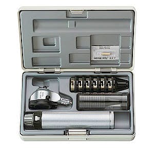Otoscopio Heine Beta100 2,5 V.