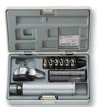 Otoscopio Heine Beta100 2,5 V.