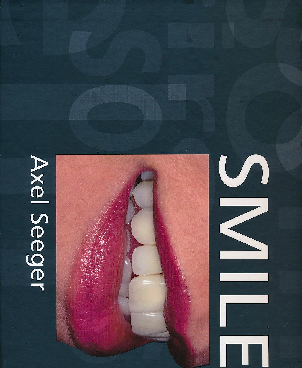 Portada del libro 9783937346779 Smile (Deutsch, English, Italiano, Español, Português, Français)