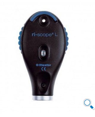 Cabezal Oftalmoscopio Riester Ri-Scope L2 XL 3,5 V.