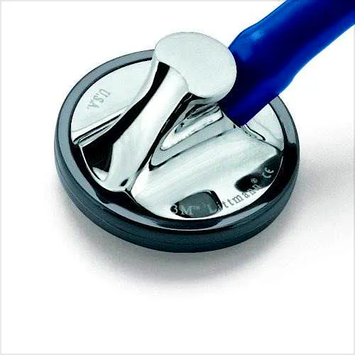 Fonendoscopios Littmann Master Cardiology
