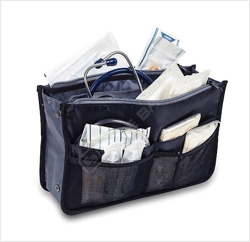 Bolso Asistencia Domiciliaria Elite Bags Mod. Tote´s